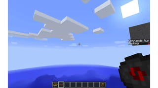 Learning to Mod Minecraft: A Father/Daughter Retrospective