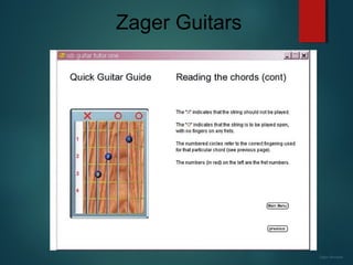 Tangled - I See the Light Guitar Chords by Zager Reviews