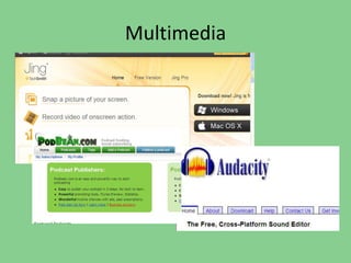 Multimedia