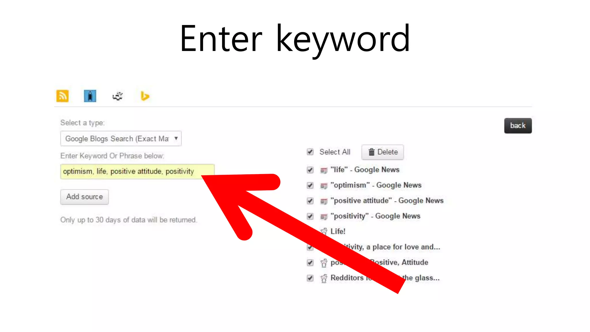 Enter keyword
 
