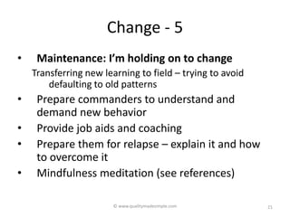 Learn, Unlearn and Relearn | PDF
