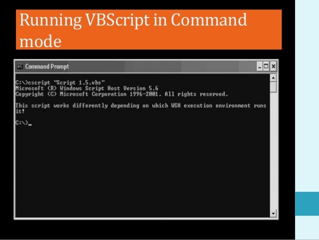 Exit Vbscript Early : How to exit for loop in VBScript? – KGZO