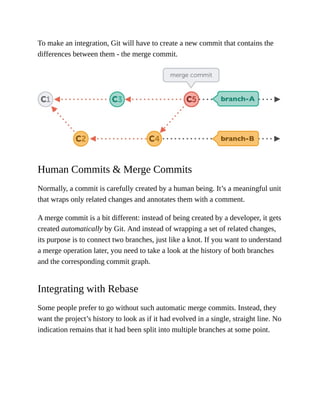 Learn version control with git a step by-step course for the complete ...
