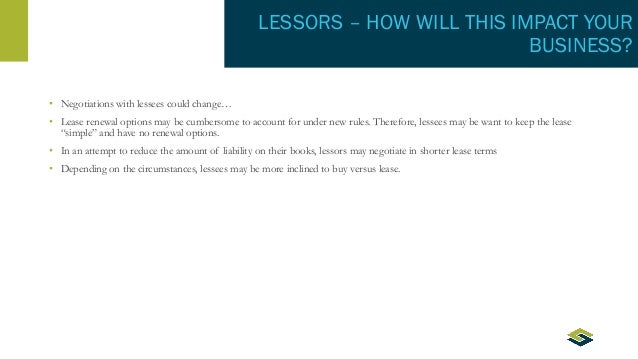 lease accounting webinar january 10 2018