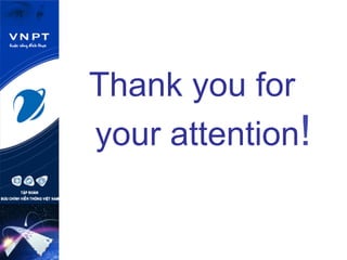 Thank you for
your attention!
 