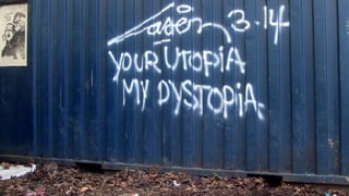 DEPICTIONS OF THE CONNECTED HOME 
Dystopian 
Utopian dystopia – even when it’s good, it’s really, really bad 
14/11/2014 6 
 