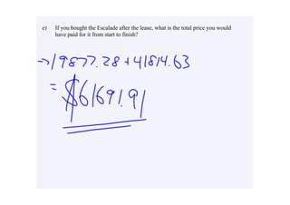 cons30S Vehicles - Leasing