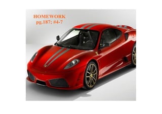 cons30S Vehicles - Leasing