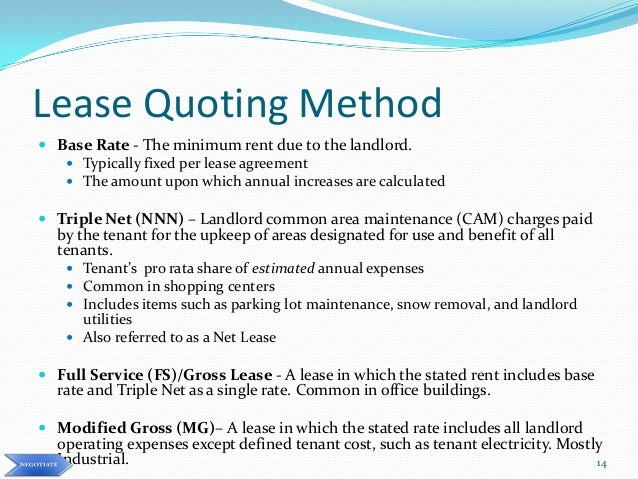 Leasing Commercial Real Estate Final Owners  Copy