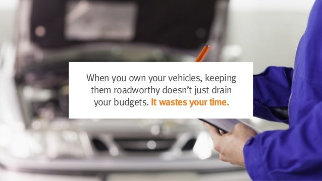 lease vs buy business vehicle