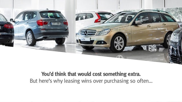 lease vs buy business vehicle