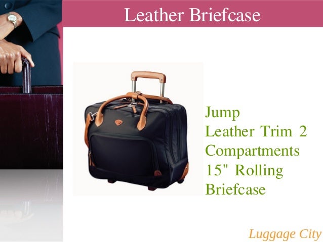 wheeled briefcase canada