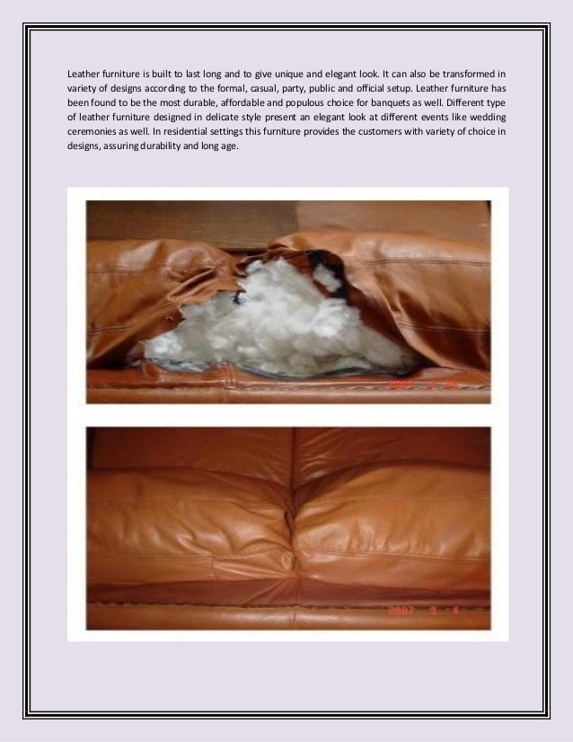 Leather Furniture Dying Loveland