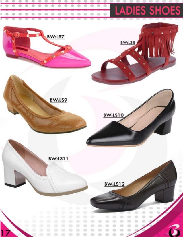 edgars ladies shoes online
