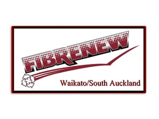 Waikato/South Auckland 