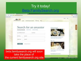 Identify what you want to learn about your ancestor and which record types document that specific information.Develop your research declaration:  “Beverly Vance was born about 1832,according to the 1870 US Census.  He was living in Abbeville District, SC in Cokesbury.  I want to know who his parents were.”1. Your personal  knowledge.2.  Your personal papers.3.  Your photographs.4.  Parents, Grandparents, and other relatives.5.  Family bible6.  Funeral programs, obituaries7.  Family papers8.  Family photographs9.  Birth records10.  Marriage records11.  Death records