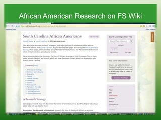 Charleston County, South CarolinaOr Scrolldown