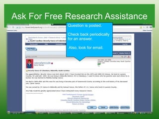 Ask For Free Research AssistanceChoose the locality