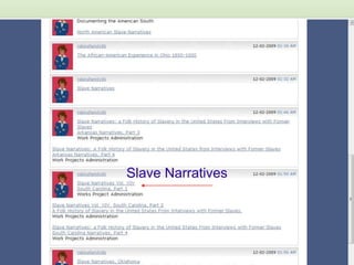 Join the African-American Social Group at http://forums.familysearch.org/en/group.php?groupid=45Look for Join This Group