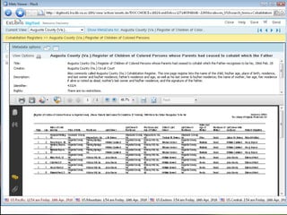 Slave NarrativeClick to download
