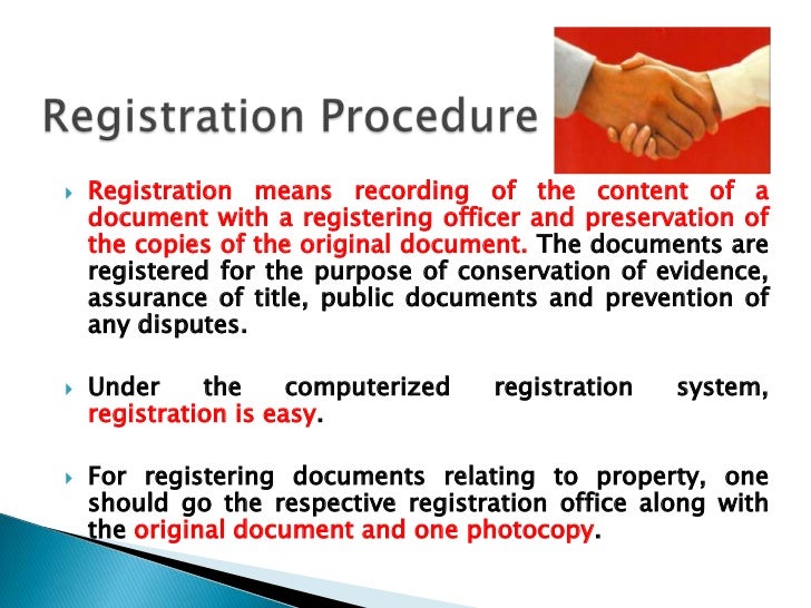 Easement Under Transfer Of Property Act Easement Under Transfer Of Property Act