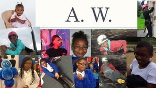A. W.