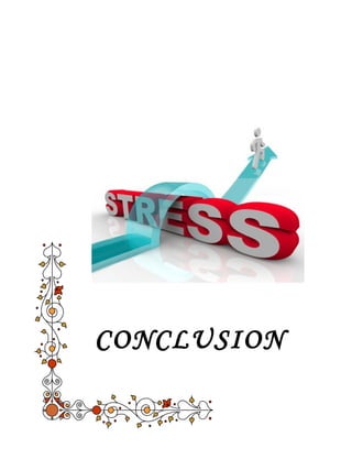 CONCLUSION 
 