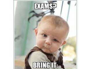 Leaving certificate 2019 induction