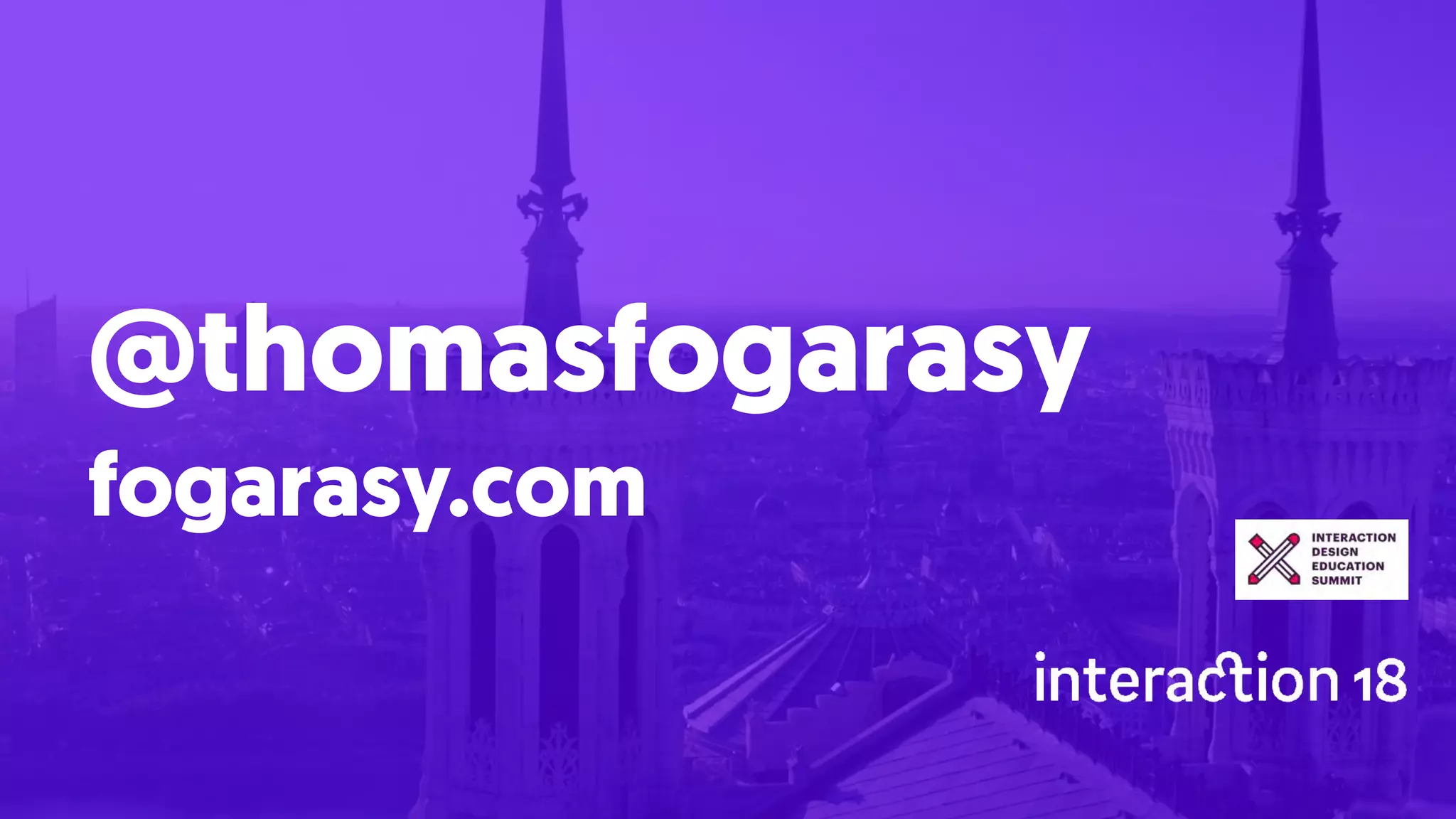 @thomasfogarasy
fogarasy.com
 