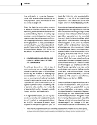Leaving No One Behind in an Ageing World - World Social Report 2023 | PDF
