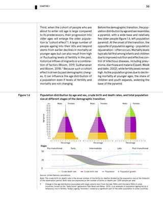 Leaving No One Behind in an Ageing World - World Social Report 2023 | PDF