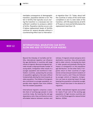 Leaving No One Behind in an Ageing World - World Social Report 2023 | PDF