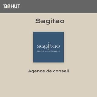 D E V E N E Z D I G I T A L L E A R N I N G M A N A G E R
LE
Sagitao
Agence de conseil
D E V E N E Z D I G I T A L L E A R N I N G M A N A G E R
LE
 