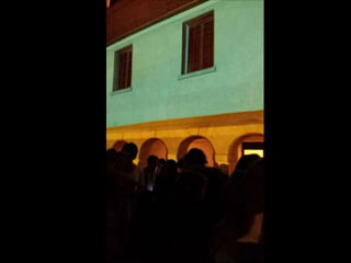 Le bal des architectes 2012