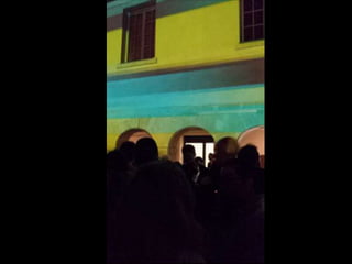 Le bal des architectes 2012