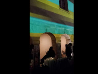 Le bal des architectes 2012