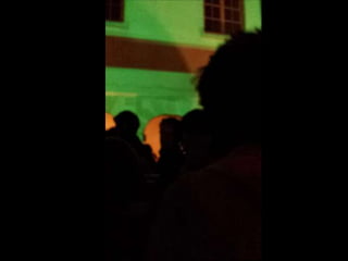 Le bal des architectes 2012