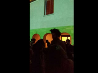 Le bal des architectes 2012