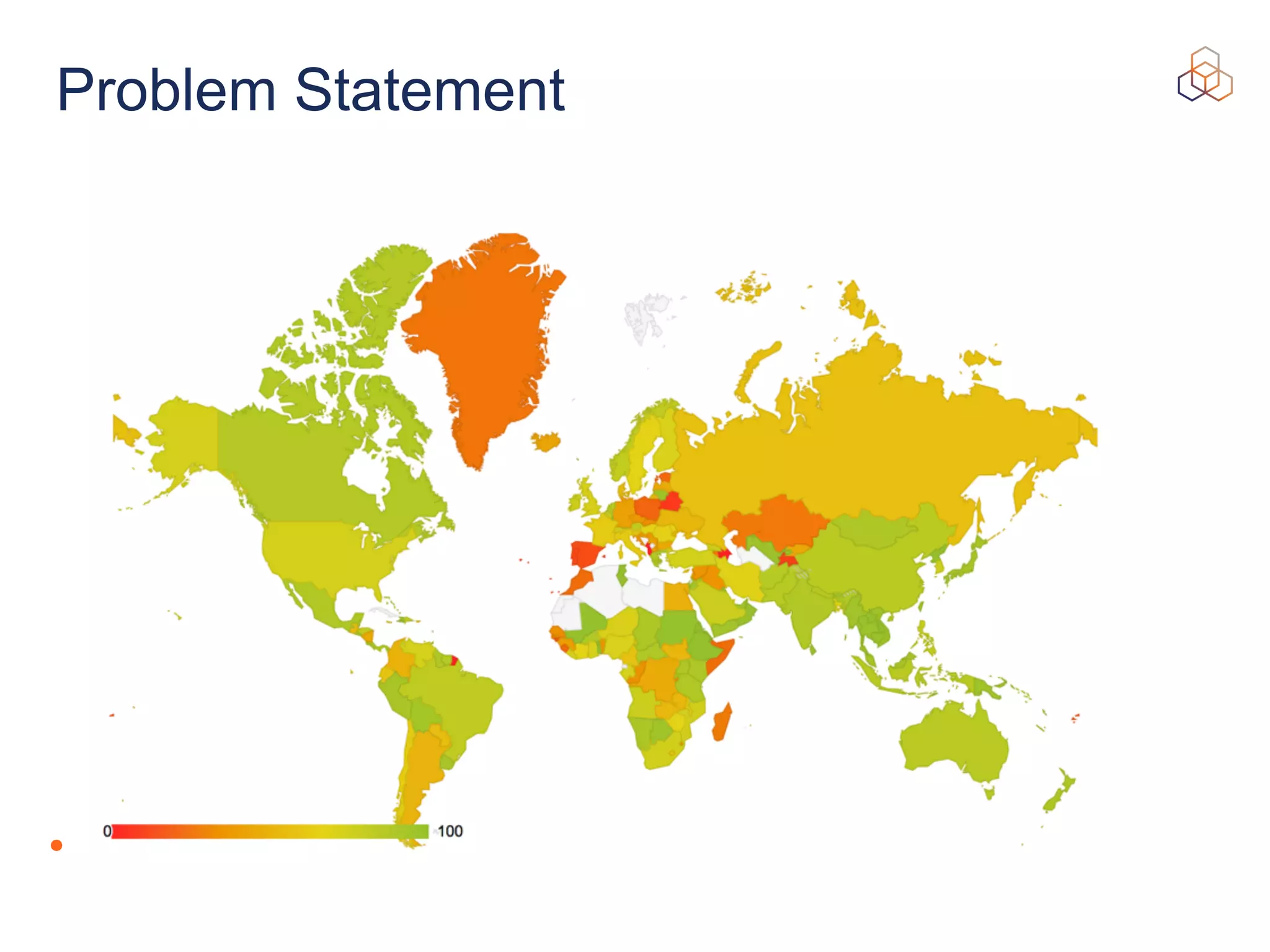 •
Problem Statement
 