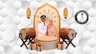 Slide presentasi Ucapan Lebaran.pptx