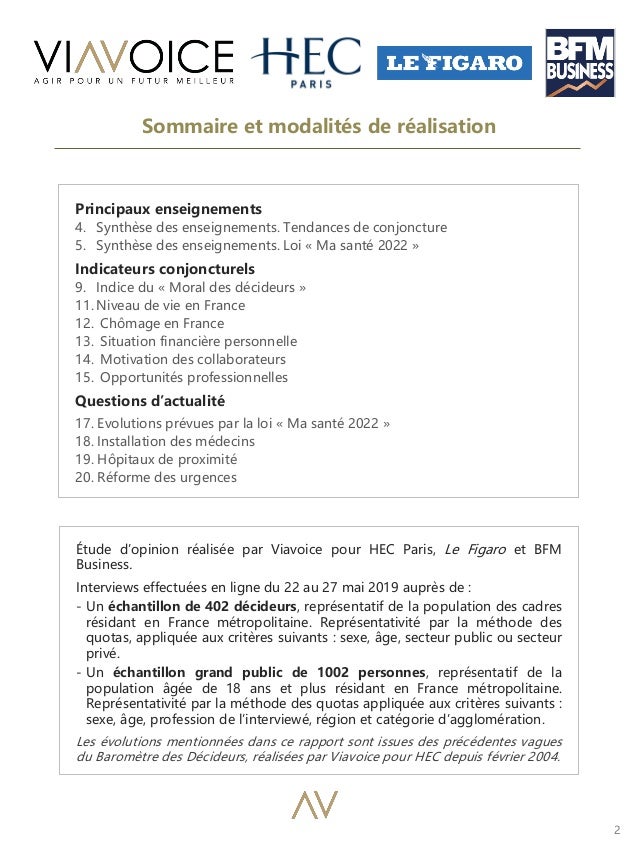 Après La Crise Des Gilets Jaunes Un Singulier Regain D