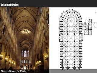Les cathédrales




Notre-Dame de Paris
 