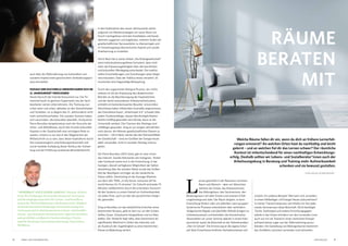 auch über die Wahrnehmung von kulturellem und
sozialem Kapital einen gewünschten Veränderungspro-
zess einzuleiten.
SOZIALE UND KULTURELLE GRENZEN HABEN SICH IM
21. JAHRHUNDERT VERSCHOBEN
Heute herrscht der hybride Konsument vor. Der Fir-
menchef kauft im gleichen Supermarkt wie der Sach-
bearbeiter seines Unternehmens. Die Trennung zwi-
schen oben und unten, ablesbar an den Gewohnheiten
und Vorlieben, ist zu Beginn des 21. Jahrhunderts nicht
mehr aufrechtzuerhalten. Die sozialen Grenzen haben
sich verschoben, die kulturellen ebenfalls. Analysierte
Pierre Bourdieu beispielsweise noch die Versuche der
Unter- und Mittelklasse, durch den Erwerb kulturellen
Kapitals in der Gesellschaft eine wichtigere Rolle zu
spielen, scheint es nun durch das Wegbrechen der
Mittelschicht so zu sein, dass dieser Kapitalform durch
ihre massentauglich-unterhaltungsindustrielle und
social-mediale Aufladung dieser Nimbus der Aufwer-
tung und der Erhöhung zusehends abhandenkommt.
* KOMMRAT ALEXANDER ADRIAN, Obmann-Stellver-
treter der Fachgruppe Personenberatung und -betreuung
und Berufsgruppensprecher für Lebens- und Sozialbera-
tung in der Wirtschaftskammer Niederösterreich, Mitglied
im Bundesausschuss Fachgruppe Personenberatung und
-betreuung und im Bundesausschuss Lebens- und Sozialbe-
ratung – psychologische Beratung sowie allgemein beeideter
und gerichtlich zertifizierter Sachverständiger. Psycho-
logische Beratung, Unternehmensberatung,| Supervision,
Mediation.
In den Nullerjahren des neuen Jahrtausends setzte
aufgrund von Medienstrategien ein neuer Boom ein.
Durch Castingshows wird den Kandidaten und Kandi-
datinnen suggeriert und angeboten, mehrere Stufen der
gesellschaftlichen Sprossenleiter zu überspringen und
im Schweinsgalopp ökonomisches Kapital und soziale
Anerkennung zu erwerben.
Ulrich Beck hat in seiner Arbeit „Die Risikogesellschaft“
seine Individualisierungsthese formuliert, dass nicht
mehr die Klassenzugehörigkeit über den beruflichen
und kulturellen Werdegang entscheidet. Die traditio-
nellen Einschließungen und Zuordnungen seien längst
verschwunden. Dass der Habitus etwas verwehrt, ist
inzwischen eine fragwürdige Behauptung.
Durch den sogenannten Bologna-Prozess, der nichts
anderes ist als die Anpassung des akademischen
Betriebs an die Beschleunigung der Kapitalströme
und der damit verbundenen Arbeitsmarktsituation,
entsteht ein bemerkenswertes Resultat. Universitäre
Abschlüsse haben inflationäre Ausmaße angenommen,
das Damoklesschwert „Arbeitswelt 4.0“ schwebt über
jedem Studienanfänger, dessen Berufsmöglichkeiten
bereits hinfällig geworden sein könnte, bevor er die
Universität verlässt. Die Chancen des Abstiegs sind
vielfältiger geworden. Ging es vor einigen Jahrzehnten
noch darum, die höheren gesellschaftlichen Ebenen zu
erreichen – Ulrich Beck nannte das den Fahrstuhleffekt
der Gesellschaft – wird ein Großteil der Energie heute
dafür verwendet, nicht im sozialen Abstieg unterzu-
gehen.
Als Pierre Bourdieu 2002 starb, gab es zwar schon
das Internet. Soziale Netzwerke wie Instagram, Twitter
oder Facebook waren erst in der Entwicklung. In der
heutigen, überall verfügbaren Möglichkeit der Selbst-
darstellung über die sozialen Netze wurde das Außen-
bild der Beteiligten wichtiger als der tatsächliche
Status selbst. Gleichzeitig ist die Aussage Warhols
aus dem Jahr 1968: „In the future, everyone will be
world-famous for 15 minutes“ (In Zukunft wird jeder 15
Minuten weltberühmt) durch die scheinbare Anonymi-
tät des Systems zu einem Kampf um Aufmerksamkeit
um jeden Preis, auch um den der persönlichen Integri-
tät, geworden.
Ging es Bourdieu um das tatsächliche Erreichen eines
bestimmten Niveaus, geht es dort nur um den Schein:
Selfies, Essen, Urlaubsorte fotografieren und ins Netz
stellen. Der Verdacht liegt nahe, dass Geschmack als
signifikantes Merkmal in Zeiten des Internets und
als Ausdruck der Zugehörigkeit zu einer bestimmten
Klasse an Bedeutung verliert.
L
ernen geschieht in der Resonanz zwischen
Raum und Mensch – denn wir Menschen
nehmen die Schule, das Klassenzimmer,
das Bildungshaus, den Seminarraum, den
Beratungsraum mit allen Sinnen und unserem Erfah-
rungshintergrund wahr. Der Raum dirigiert, er kann
Entwicklung fördern oder uns ablenken, kann gruppen-
dynamische Prozesse unterstützen oder verhindern.
Vollgeräumte Regale und überfüllte Wände dringen ins
Unterbewusstsein und behindern die Konzentration.
Veranstalten wir unser Seminar abends in einem Klas-
senzimmer lautet die Botschaft an die Teilnehmenden:
„Hier ist Schule!“ Die Erinnerung an die eigene Schul-
zeit lässt Erwachsene kindliche Verhaltensweisen ent-
RÄUME
BERATEN
MIT
Welche Räume fallen dir ein, wenn du dich an frühere Lernerfah-
rungen erinnerst? An welchen Orten hast du nachhaltig und leicht
gelernt – und an welchen fiel dir das Lernen schwer? Der räumliche
Kontext ist mitentscheidend für einen nachhaltigen Entwicklungs-
erfolg. Deshalb sollten wir Lebens- und Sozialberater*innen auch der
Arbeitsumgebung in Beratung und Training mehr Aufmerksamkeit
schenken und sie bewusst gestalten.
VON HELGA GUMPLMAIER *
wickeln. Ein anderes Beispiel: Wer kann sich vorstellen,
in einem Möbellager voll Energie Neues aufzunehmen?
In meiner Trainerinnenpraxis vermittelte mir fast jeder
zweite Seminarraum diese Botschaft. Nicht benötigte
Tische, Stuhlstapel und andere Einrichtungsgegen-
stände in den Ecken erfordern von den Lernenden (und
auch von mir als Trainerin) einen ziemlichen Energie-
aufwand dieses Lager aus der Wahrnehmung auszu-
blenden. Die Gestaltung von Bildungsräumen bestimmt
das Verhältnis zwischen Lernenden und Lehrenden.
14 15LEBENS- UND SOZIALBERATUNG LEBE MAGAZIN
 