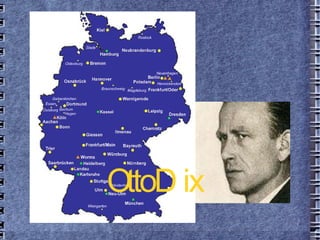Otto Dix 
