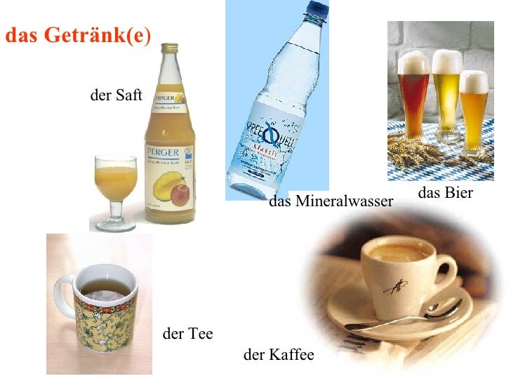 Die Krebse bei der Abmagerung