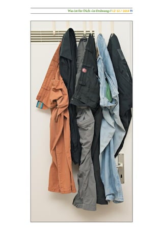 Lebenszeiten 12/2014 