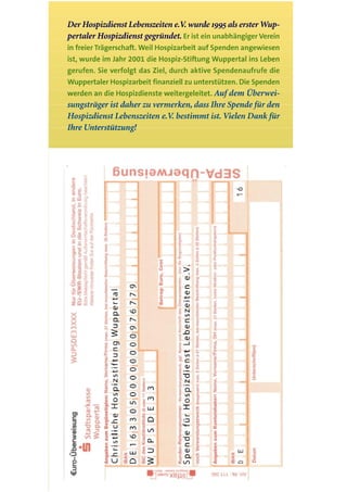 Lebenszeiten 12/2014 