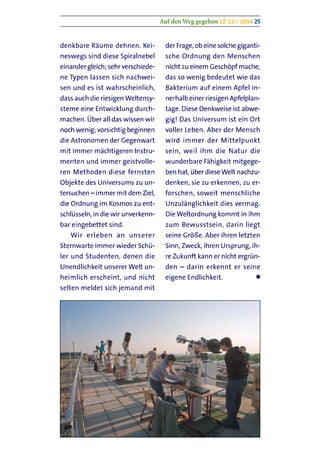 Lebenszeiten 12/2014 