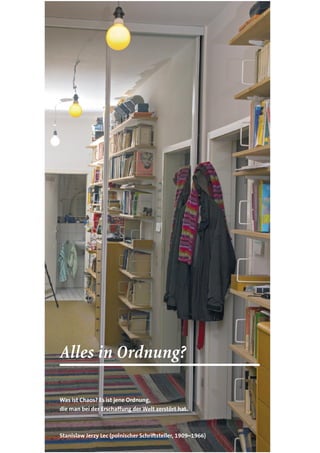 Lebenszeiten 12/2014 