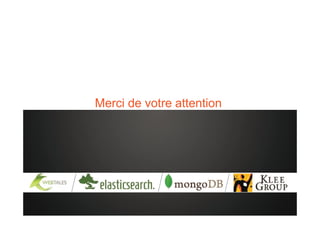 LOGO du client

Merci de votre attention

 